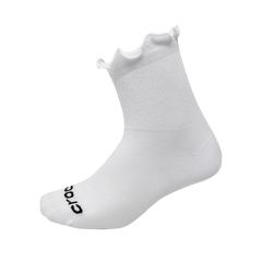 Crocs|CrocsSocks Ruffle Ankle 3 PK