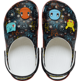Crocs|Kids' Pokémon Classic Clog