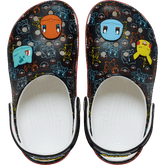 Crocs|Toddlers' Pokémon Classic Clog