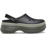 Crocs|Classic Stacked Clog