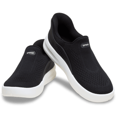 Crocs|Men's No Hands Slip On