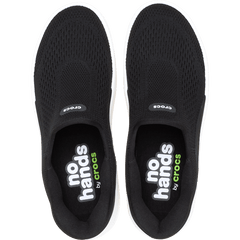 Crocs|Men's No Hands Slip On