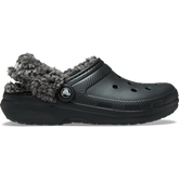 Crocs|Classic Fleece Lined Clog