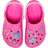 Crocs|Kids' Barbie Classic Clog