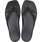 Crocs|Miami Studded Flip