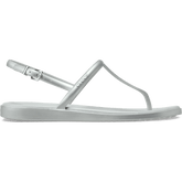 Crocs|Miami Metallic Thong Flip