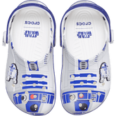 Crocs|STAR WARS™ R2-D2 Kids Classic Clog