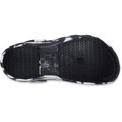 Crocs|Bistro Marbled Work Clog