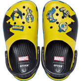 Crocs|Toddler Wolverine Classic Clog