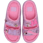 Crocs|Minnie Daisy Classic Cozzzy Sandal