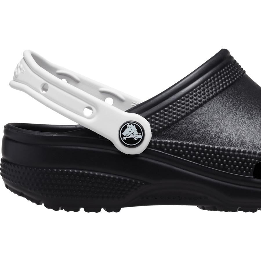 Crocs|Classic Backstrap 2 Pack