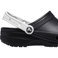 Crocs|Classic Backstrap 2 Pack