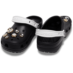 Crocs|Classic Backstrap 2 Pack
