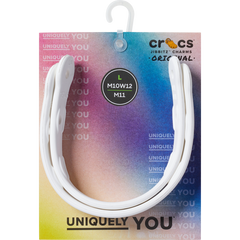 Crocs|Classic Backstrap 2 Pack