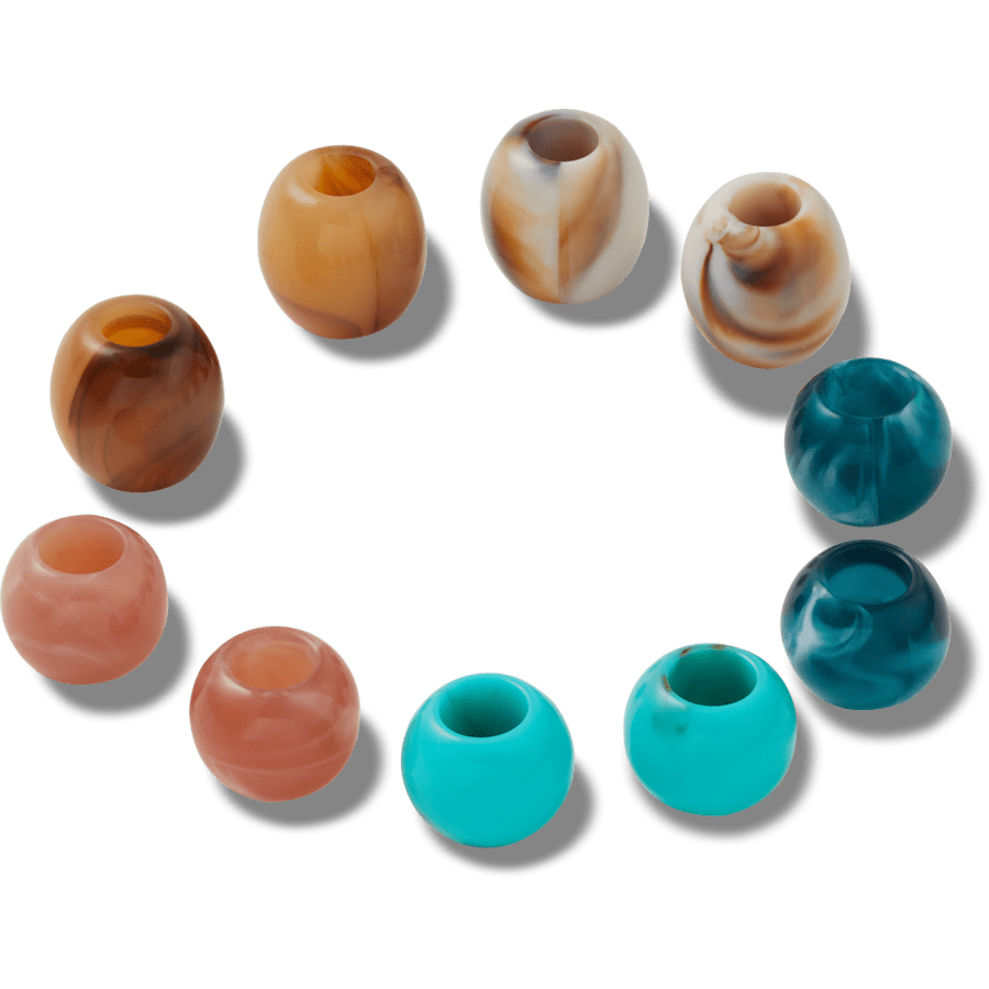 Crocs|Beads 10 Pack