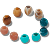 Crocs|Beads 10 Pack