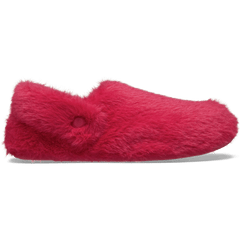 Crocs|Classic Cozzzy Luxe Slipper