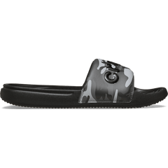 Crocs|Men's Crocs All Day Camouflage Slide