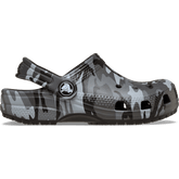 Crocs|Toddler Classic Camouflage Clog