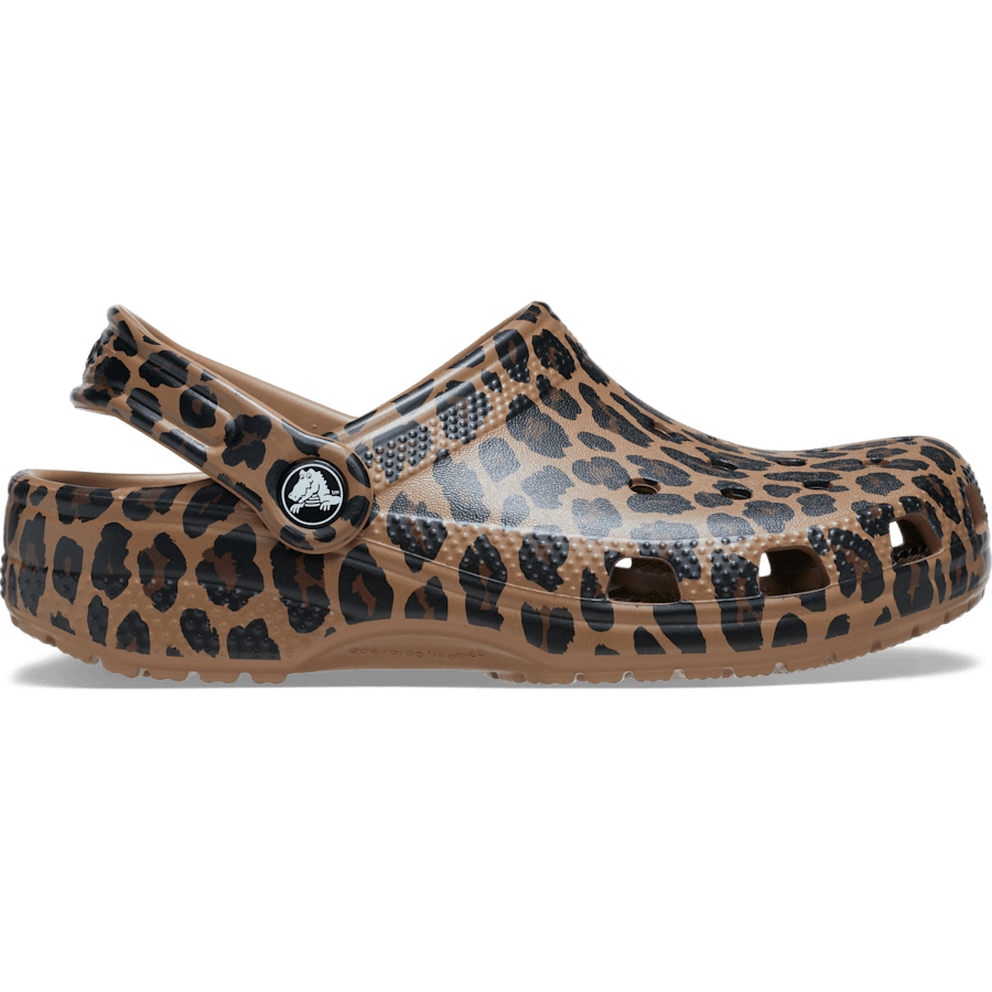 Crocs|Toddler Classic Animal Clog
