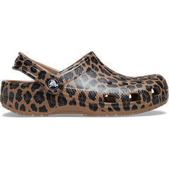 Crocs|Toddler Classic Animal Clog
