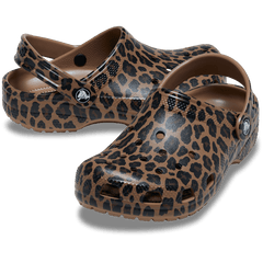 Crocs|Toddler Classic Animal Clog