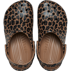 Crocs|Toddler Classic Animal Clog