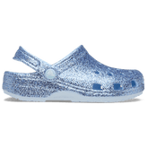 Crocs|Toddler Classic Chunky Glitter Clog