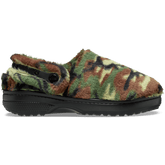 Crocs|Classic Unfurgettable Camo Clog