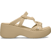 Crocs|Brooklyn Knot Sky Sandal