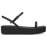 Crocs|Miami Platform Y Strap Sandal