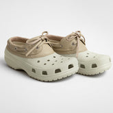 Crocs|Classic Boat Shoe