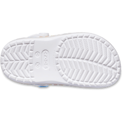 Crocs|Peanuts Crocband Clog Toddler