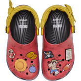 Crocs|Kids ONE PIECE Luffy Classic Clog