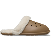 Crocs|Classic Fuzz Scuff