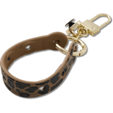 Crocs|Classic Wristlet Graphic Bag Charm
