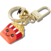 Crocs|Cute Popcorn Bucket Bag Charm