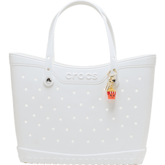 Crocs|Cute Popcorn Bucket Bag Charm
