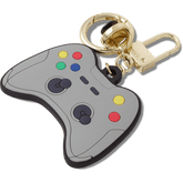 Crocs|Game Controller Bag Charm