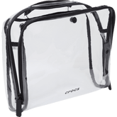 Crocs|Medium Clear Pouch