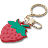 Crocs|Strawberry Bag Charm