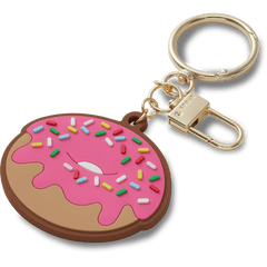 Crocs|Donut Bag Charm