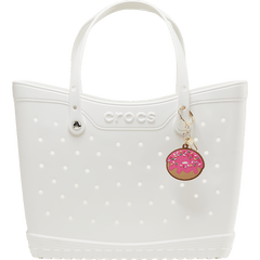 Crocs|Donut Bag Charm