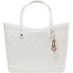 Crocs|Ferret in a Tutu Bag Charm