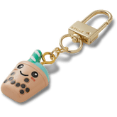Crocs|Cute Boba Drink Bag Charm