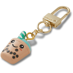 Crocs|Cute Boba Drink Bag Charm