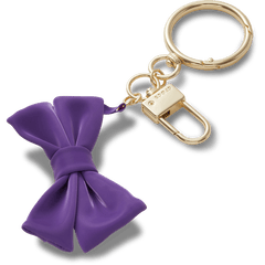 Crocs|Super Hyper Me Bow Bag Charm