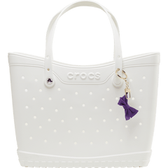 Crocs|Super Hyper Me Bow Bag Charm