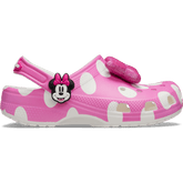 Crocs|Kids’ Minnie Mouse Classic Clog