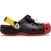 Crocs|Kids’ Mickey Mouse Classic Clog